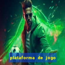 plataforma de jogo que realmente paga